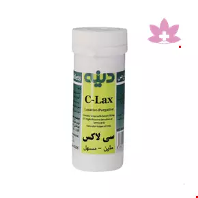 Clax Dineh 25 Tablet