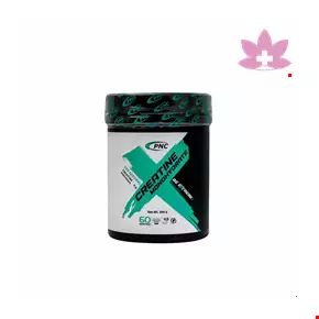 پودر کراتین مونو هیدرات پی ان سی 300 گرمی