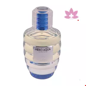 dandelion Hero Aqua EuaDeParfum 100ml