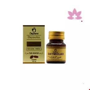 Daymond Daymolax ۲۰ Tablets