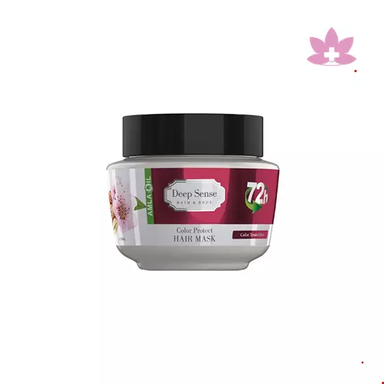  Deep Sense Color Treated Hair Mask  250 ml