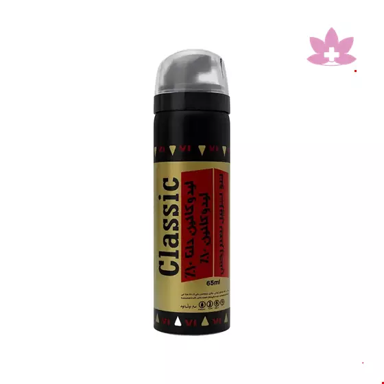 Delta Darou Lidocaine 10 % For Men 65 ml