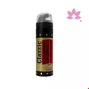 اسپری لیدوکائین 10 درصد کلاسیک دلتا دارو 65 میلی لیتری