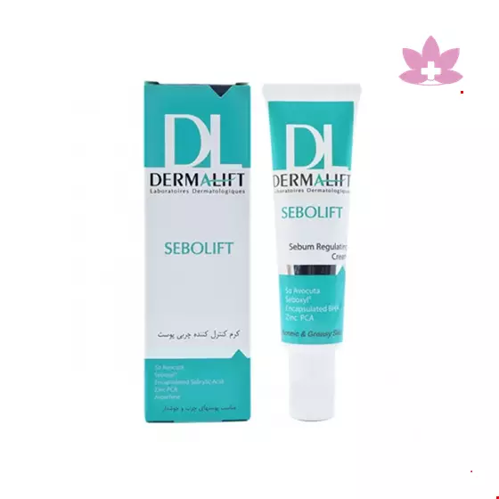 Dermalift Sebum Regulating 30 ml Cream