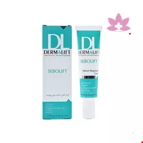 Dermalift Sebum Regulating 30 ml Cream