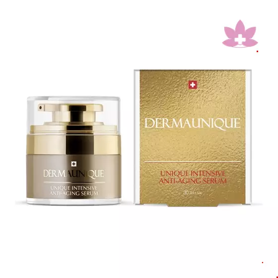 Dermaunique Unique Intensive Anti Aging Serum 30 ml