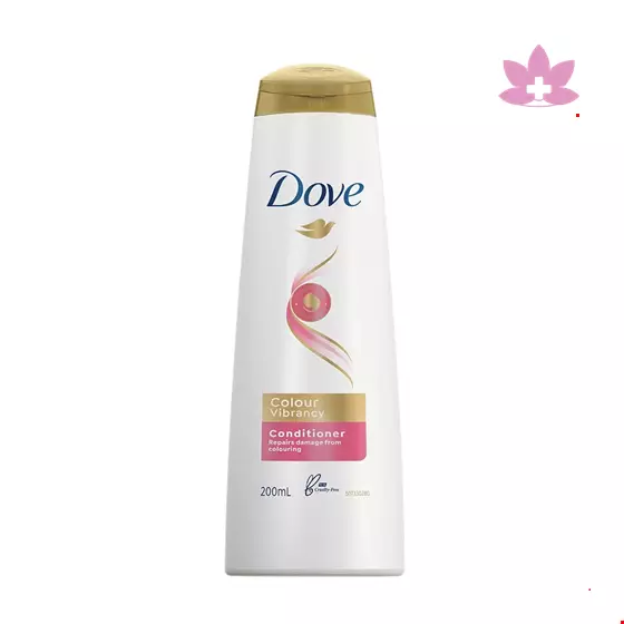 Dove Color Vibrancy Conditioner 200 ml