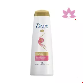 Dove Color Vibrancy Conditioner 200 ml