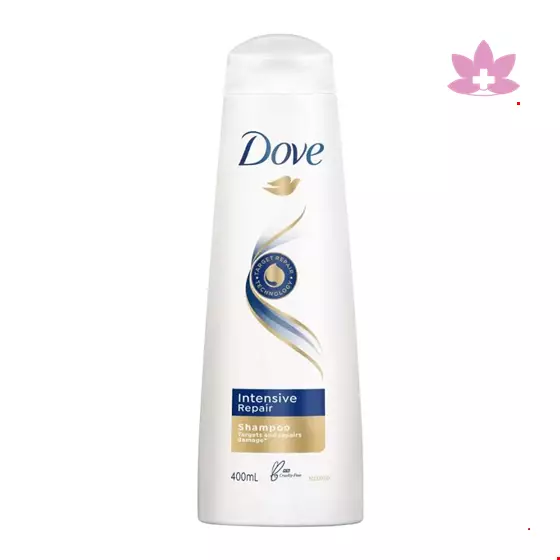 Dove Intensive Repair shampoo 400 ml