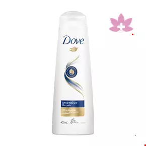 Dove Intensive Repair shampoo 400 ml