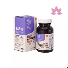 Dr Gil Ozeele Plus 60 Tabs