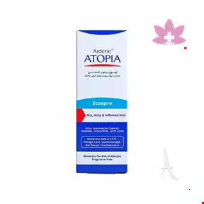 Eczopro Body Intense Moisturizer Body Lotion 200ml