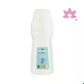 مام رول دئودرانت آبی با رایحه گلی الارو 50 میلی لیتری