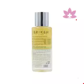 Erikeh BI Phase Makeup Remover Eyes & Lips 100 ml