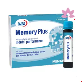 Eurho Vital Memory Plus