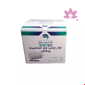 چسب حصیری فارمد پلیمر رایان 10 سانتی متری
