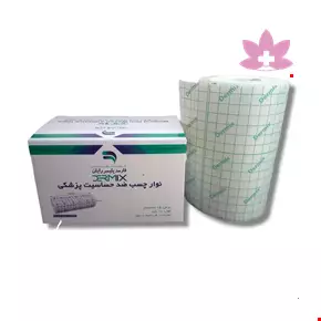 چسب حصیری فارمد پلیمر رایان 15 سانت