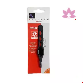 موچین مدل انبری تیتانیوم فیشر