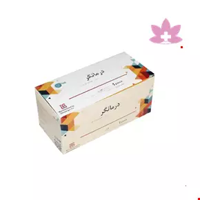 چسب حصیری درمانگر 15 سانتی متری