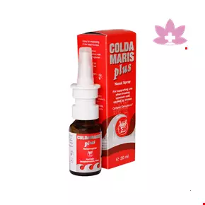 Flu Nasal Spray Sigma Coldamaris Flu