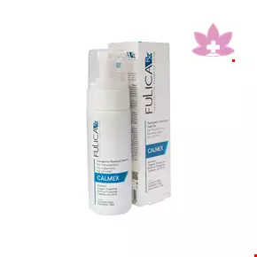 Fulica Calmex Foam Shampoo 150 ml