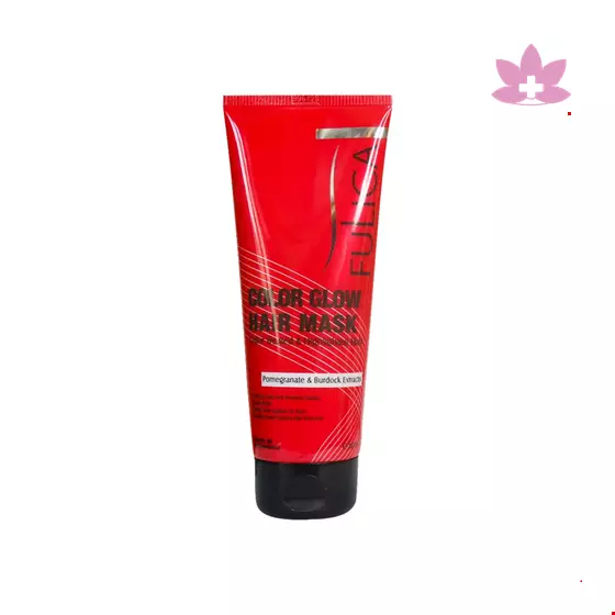 Fulica Caring And Protecting Hair Mask 200 ml