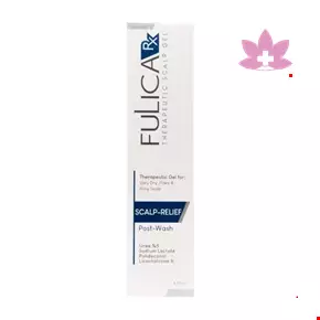 Fulica Rx Scalp Relife Gel 50 ml