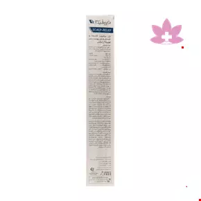 Fulica Rx Scalp Relife Gel 50 ml
