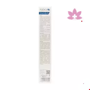 Fulica Rx Scalp Relife Gel 50 ml