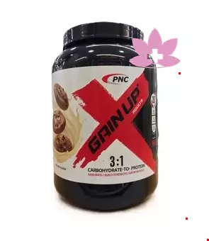 Karen Gain Up Hard Gainer 1800 g