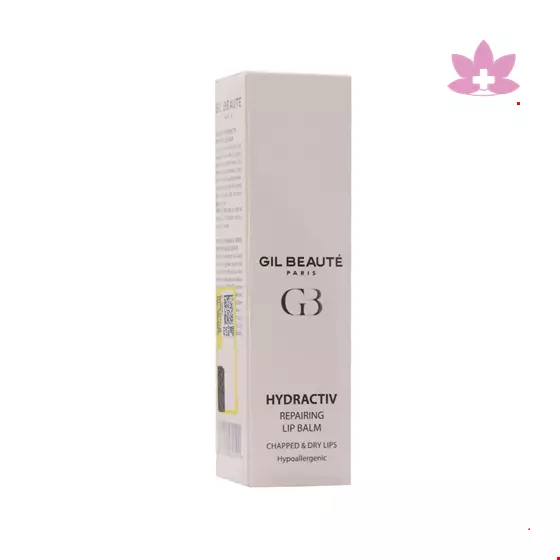  Gil Beaute Hydractiv Lip Balm 15 ml 