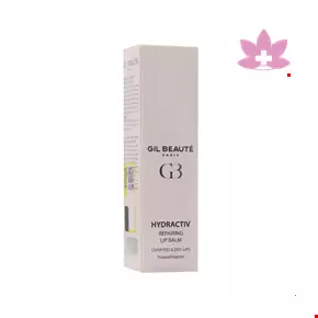  Gil Beaute Hydractiv Lip Balm 15 ml 
