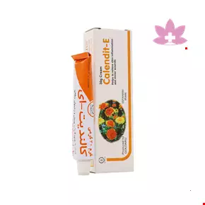 Goldarou Calendit E Cream 30 ml