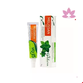Goldaru Melissan Herbal Gel
