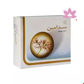 Goldaru Sedamin Capsule