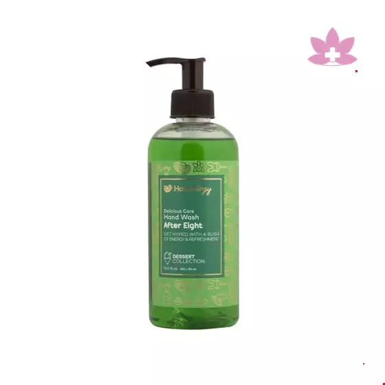 Handology Delicious care Hand Wash 400ML