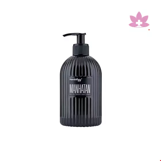 Handology Manhatan Eau Perfum Hand Wash 470 ml 