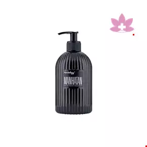 Handology Manhatan Eau Perfum Hand Wash 470 ml 