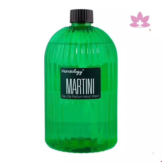 Handology Martini Eau Perfum Hand Wash 1000ml