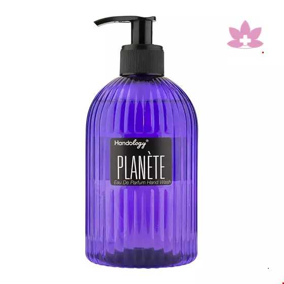 Handology Planete Eau Perfum Hand Wash 470 ml 