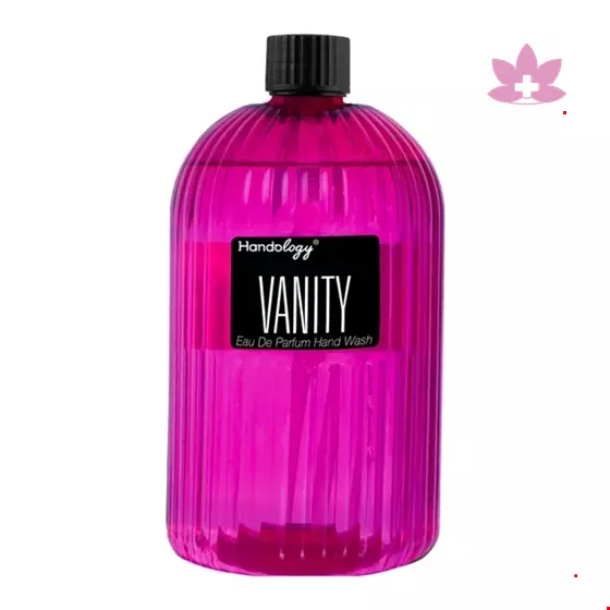 Handology Vanity Eau De Parfum Hand Wash 1000ml