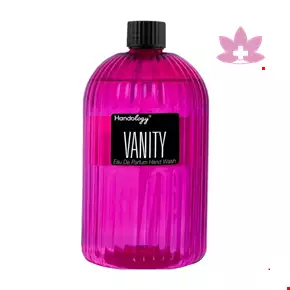 Handology Vanity Eau De Parfum Hand Wash 1000ml