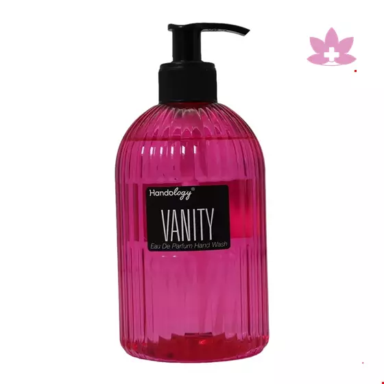 Handology Vanity Eau De Parfum Hand Wash 480ml