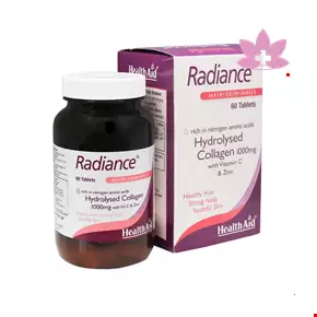Health Aid Radiance 60 Tabs