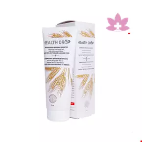 Health Drop Nourishing Repairing Shampoo 250 Ml