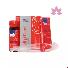 Hi Health Felip Fort Iron Drops 30 ml