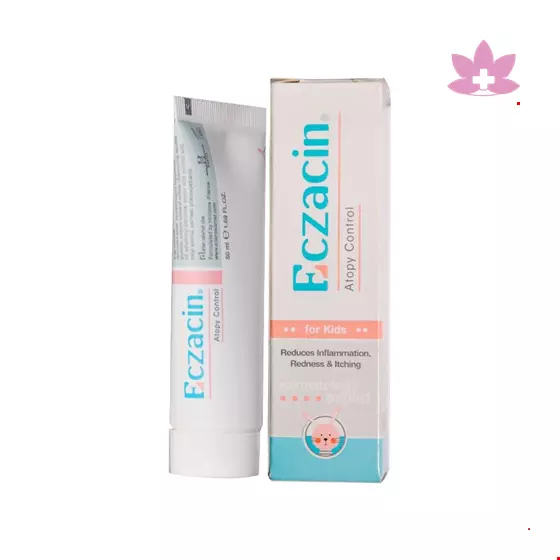 Holistica Eczacin Atopy Control Cream 50ml