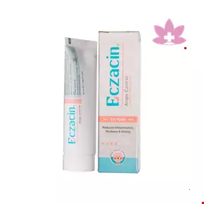 Holistica Eczacin Atopy Control Cream 50ml