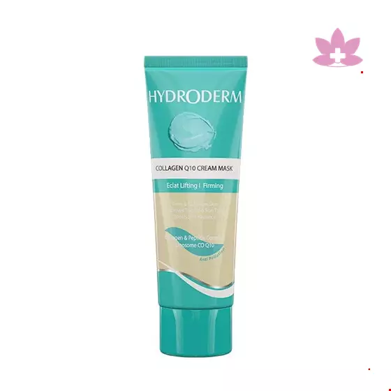Hydroderm Collagen Q10 Mask 100g Cream