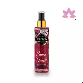 اسپری بدن Passion Delight هیدرودرم 200 میلی لیتری